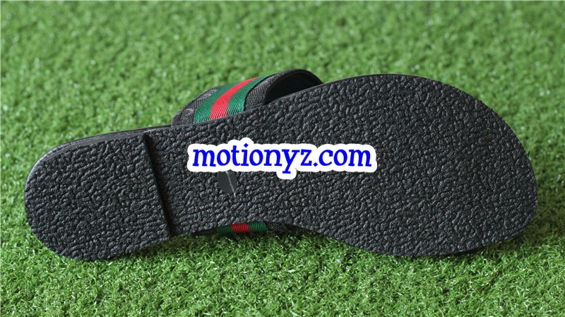 GC Slide Black